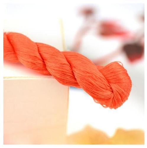 400m Silk Thread Colorful Embroidery Floss Cross Stitch Threads Weaving Strings - Picture 63 of 90