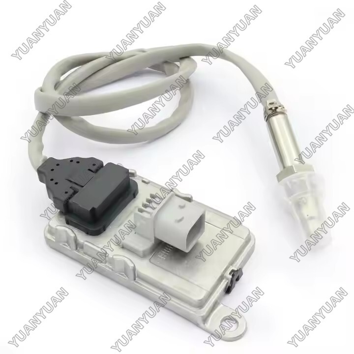 51.15408-0008 5WK96722 Nitrogen Oxide Nox Sensor for MAN Truck