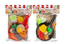 GRANDE CHEF - PENTOLA CON ACCESSORI CUCINA