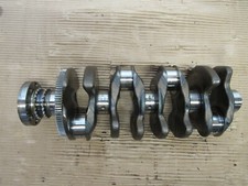 2015-2020 Bmw F20 F30 F32 G30 G11 G12 B48 Engine Crankshaft 863954101 Oem 177877