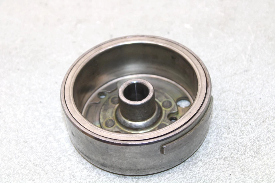 Polaris Sportsman 90 2006 OEM generador volante rotor 0450525 AP11 Foto 3 de 4