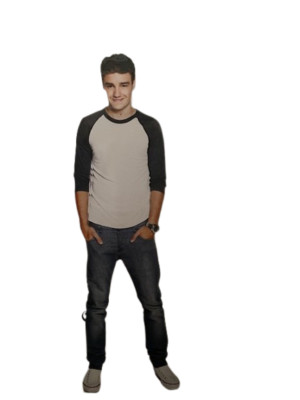 One Direction Desktop Standees 5 Pack