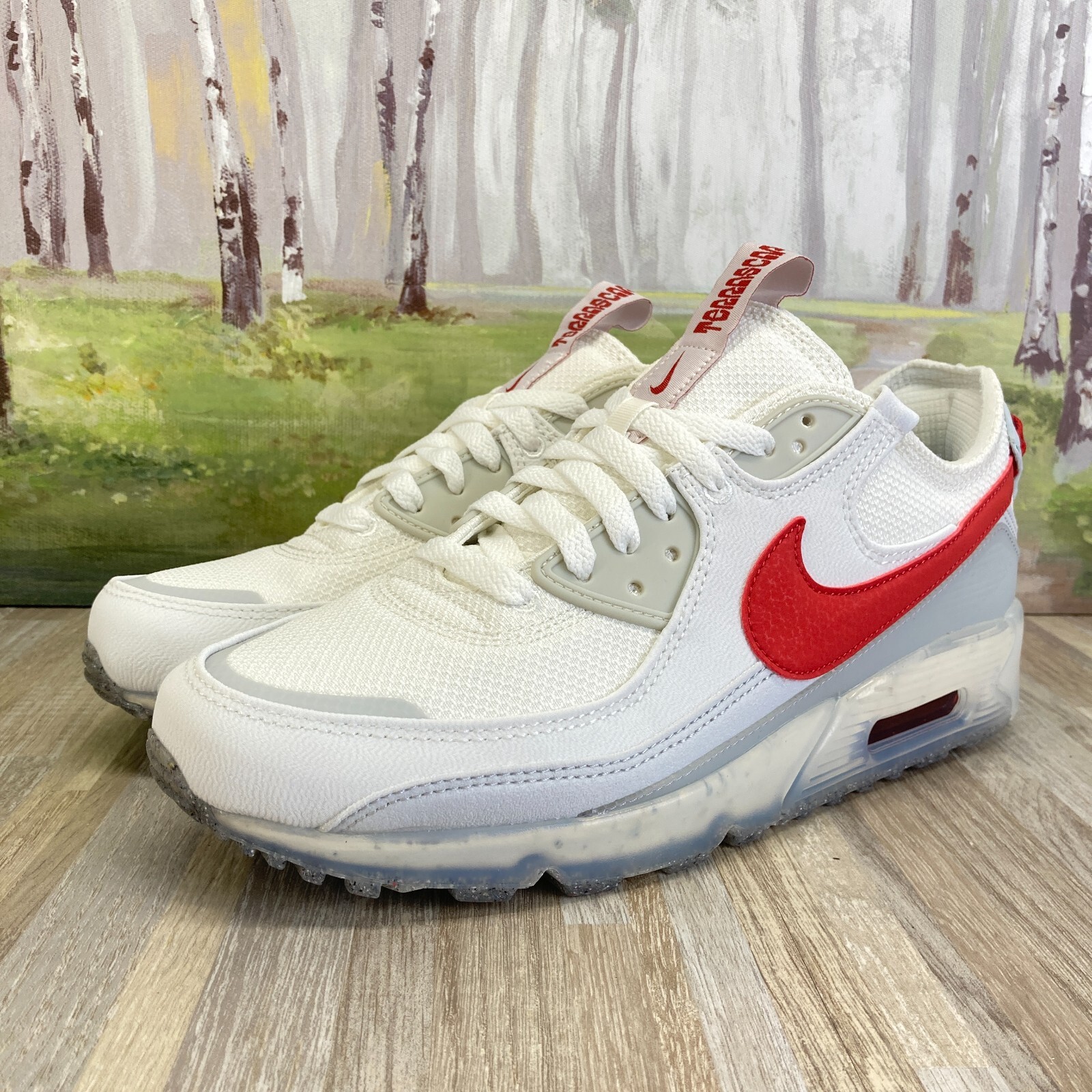 nike 90s running shoes