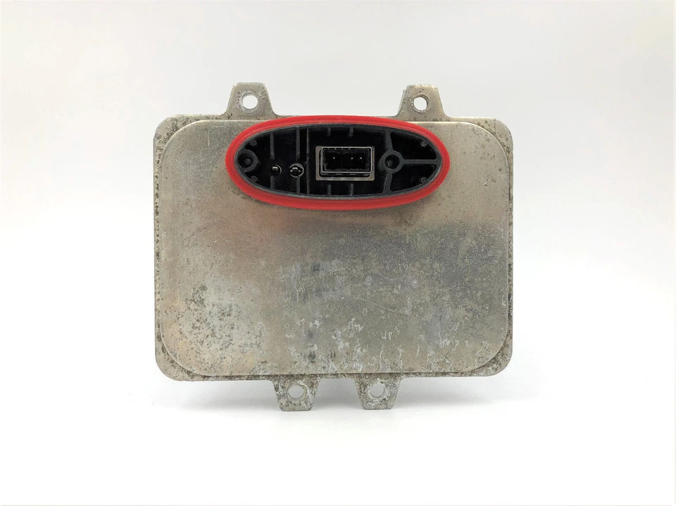 Lastre de faros HID de xenón Range Rover 06-09 OEM YWC500480 Foto 2 de 3