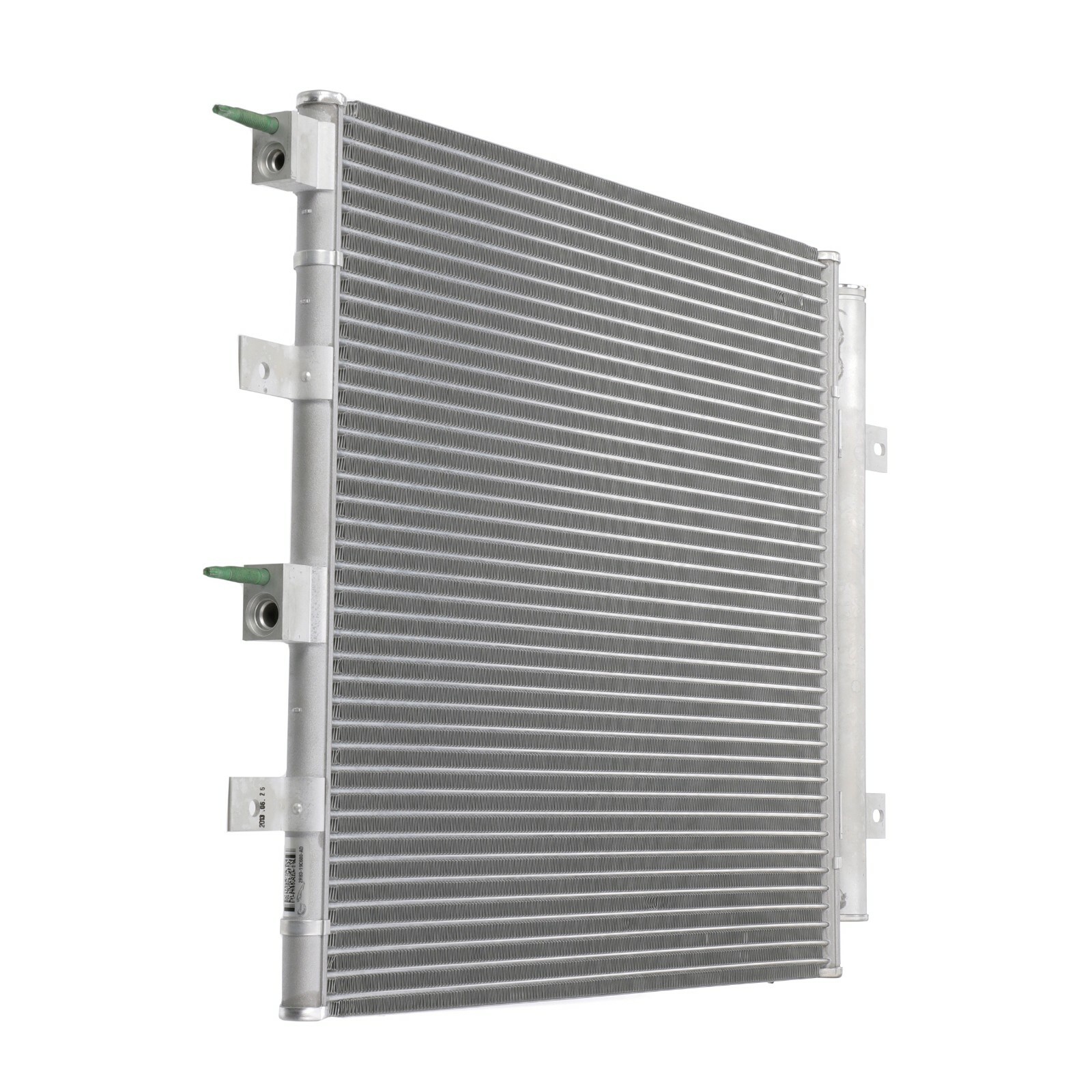 AC Condenser Fits 20092012 Jaguar XF XR856373 OEM for sale online eBay