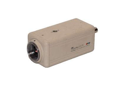 RAINBOW ECL3824 ECL-3824 1/3'' Color CCTV CCD Security Camera