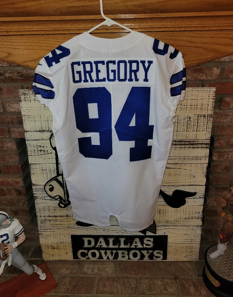 randy gregory jersey