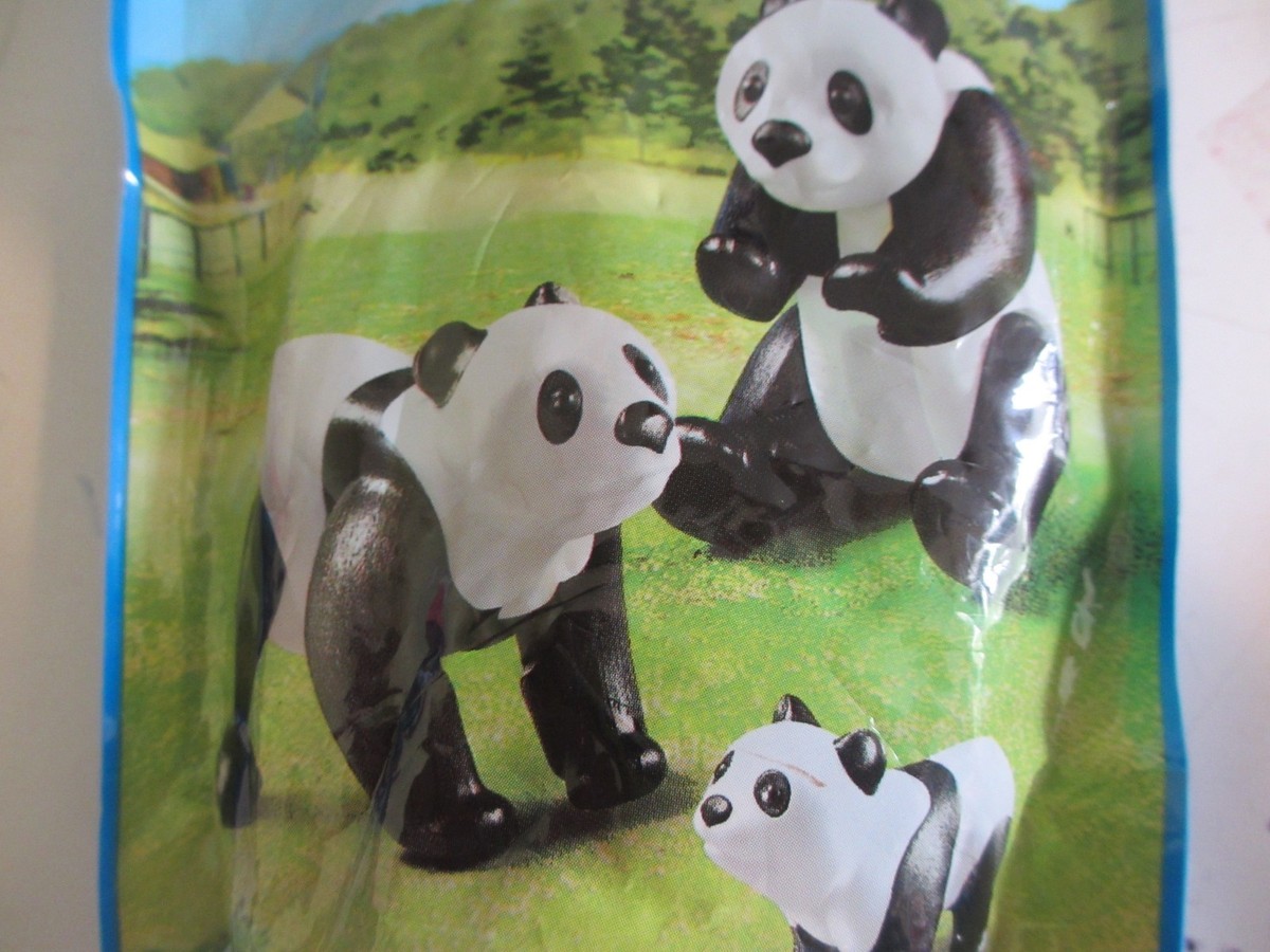 playmobil wiltopia oso panda Blog de juguetes playmobil wiltopia oso panda Blog de juguetes