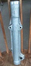 Bmw Left Fork Leg lower drum brake early model