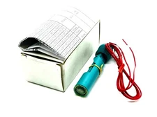 NEW GEMS SENSOR LS-7 LEVEL SWITCH120-240VAC LS7