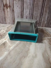 Vtg Realist Inc. Realarama 35mm and Superslide Slide Viewer Model No.2001