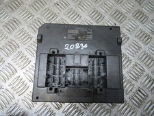 2017 VW GOLF SE DSG 5G 1.0TSI MK7 BCM BODY CONTROL MODULE REF20836