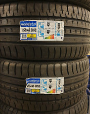2X NEW ACCELERA PHI SPORT 255/45 ZR18 XL 103Y A1 A/S 255 45 18 2554518 C+C
