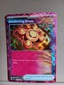 Awakening Drum 141/162 - Temporal Forces - Pokemon TCG - ACE SPEC Rare - NM