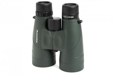 CELESTRON Nature DX 12x56 Fernglas Bak-4 Prismen