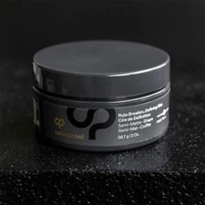 COLORPROOF Rule Breaker Defining Wax 2oz 56.7g