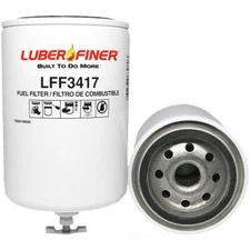 Fuel Filter Luber-Finer LFF3417