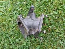 1994-1995 Ford Mustang 5.0L Trickflow Throttle Body Adapter Elbow SN95 GT40 302