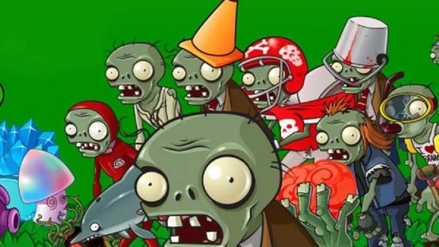 Download Plants Vs Zombies 3 for PC