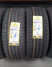 N 2 PNEUMATICI AUTO 225/50 ZR17 98Y IMPERIAL ECOSPORT2 NUOVE ESTIVE DOT 2025
