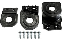 Flickzeug Halterung Scheinwerfer Vorne Rechts FüR Audi A6 2004-2008