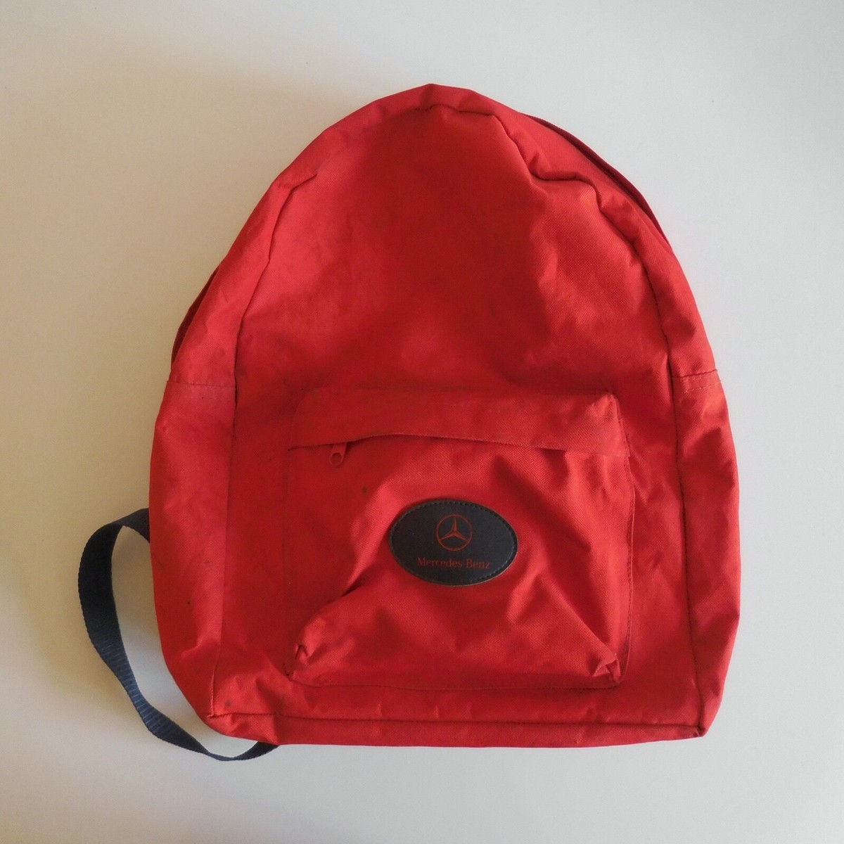 SAC A DOS STRIKER Rouge - Outdoor Indoor