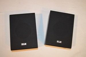 klh 911b speakers ebay