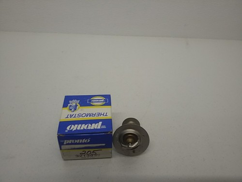 32139 Pronto Automotive Engine 195° Thermostat Made In USA - Picture 2 of 4