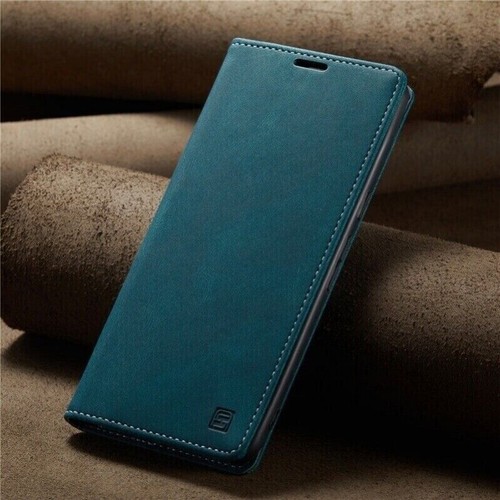 For Google Pixel 9 Pro XL 9 8 7 Pro 8A 7A Case Wallet Leather Cards RFID Cover - Picture 56 of 61