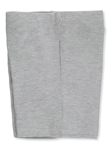 French Toast Big Girls' Bike Shorts (Sizes 7 - 20) - Picture 2 of 5