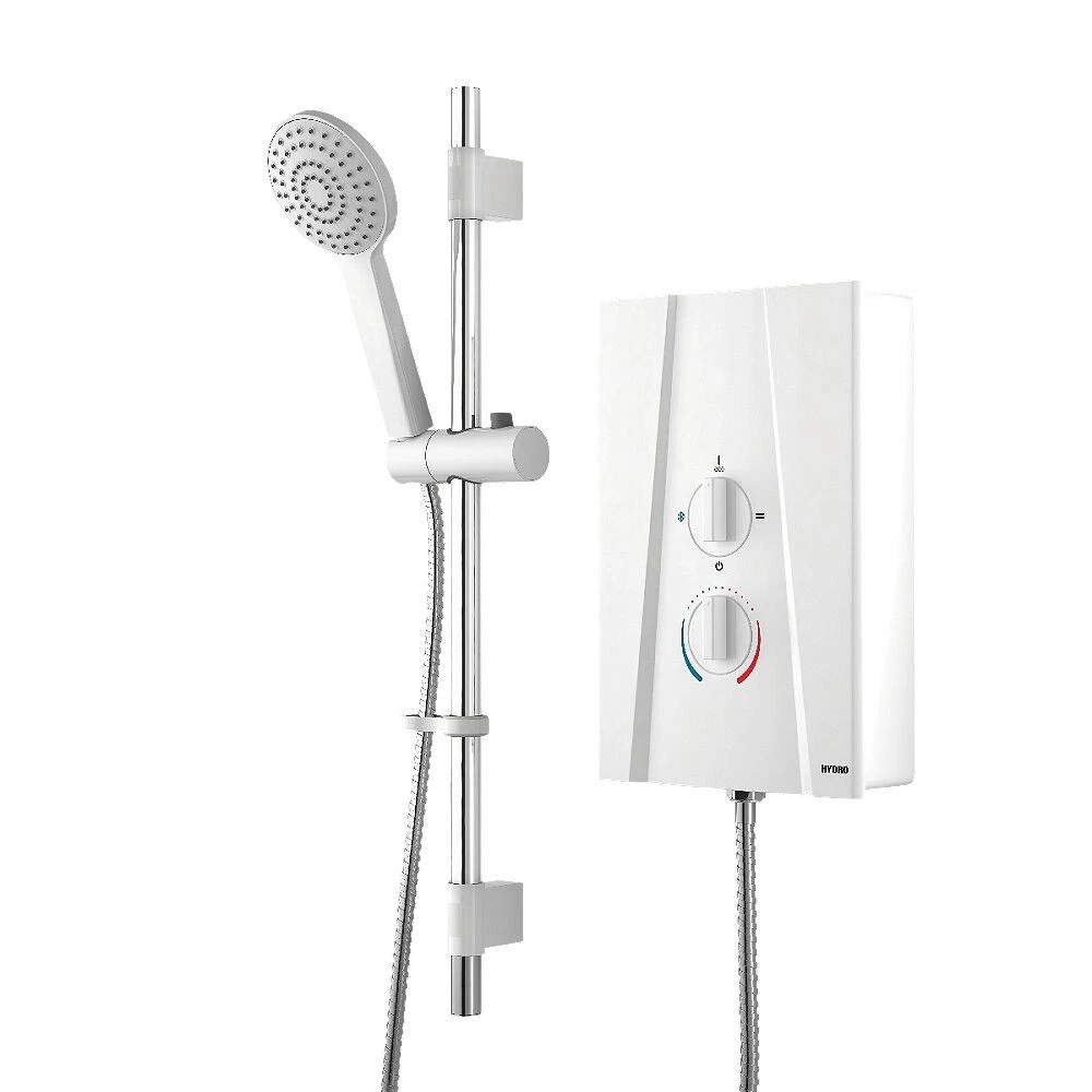 Wickes shower sale heads