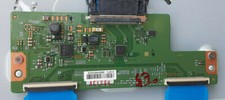 LG 43" 43LK5700PUA HBS13V T-Con Board 43 6871L