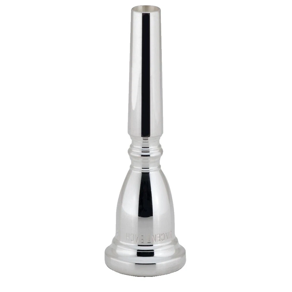 Bach Brass Instrument Mouthpieces