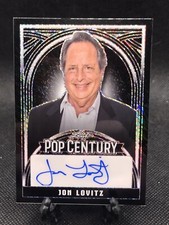 2024 Pop Century Jon Lovitz Auto Autograph A League of Their Own SNL /3
