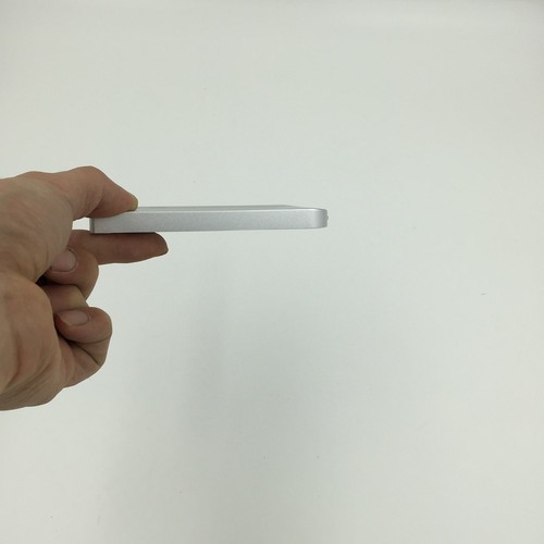 New 500GB External HDD Portable 2.5" USB Hard Drive + FREE POUCH Free P&P - Picture 9 of 10