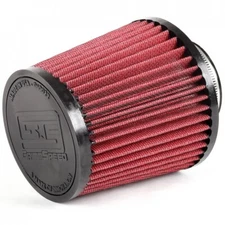 GrimmSpeed Dry-Con 3" Inlet Cone Air Filter  125022