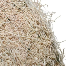 Vapor Barrier Supply - 100% Biodegradable Excelsior Netting