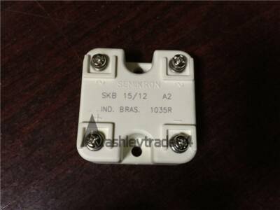 Wire End Ferrule 124400000 O//A L: 15mm Non-insulated 3AWG 250//Pkg