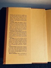 1st Edition Language Study Hardcover Antiquarian & Collectible