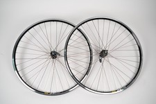 Set ruote Shimano Dura Ace 9000 Mavic A719 FH-9000 HB-9000