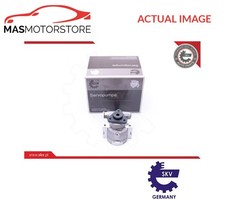 POWER STEERING HYDRAULIC PUMP SKV GERMANY 10SKV258 P NEW OE REPLACEMENT