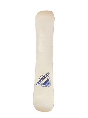 Burton Name Dropper Snowboard - 155cm | eBay