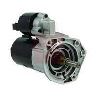 Seat Arosa 6H1 1997-2004 Startermotor ASM1575 Apec