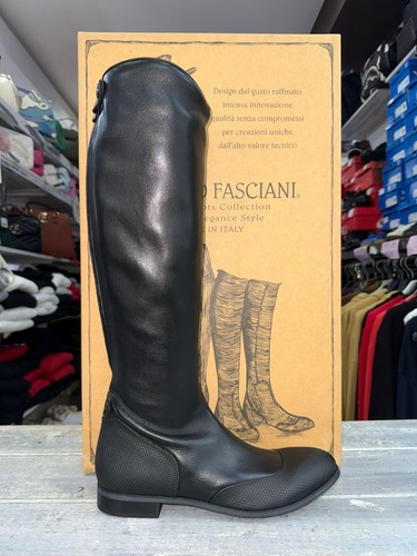 Alberto Fasciani Bottes