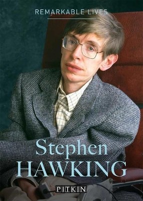 Kitty Ferguson Stephen Hawking (Taschenbuch)