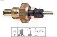 EPS Sensor, KüHlmitteltemperatur 1.830.214 FüR MERCEDES-BENZ Puch