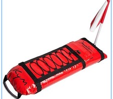 New Marlin Professional Spearfishing Dive Safety Marker Buoy Float Kim