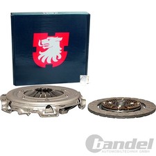Disque d'embrayage Opel Adam