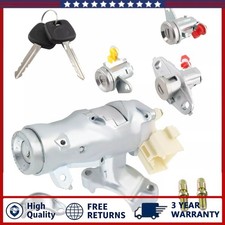 For Toyota Geo Prizm 1993-1997 Complete Set Door Lock Ignition Switch 6905212340 For Toyota Geo Prizm 1993-1997 Complete Set Door Lock Ignition Switch 6905212340