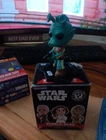 Funko Mystery Mini Star Wars Classic Greedo 1/12 Vinyl